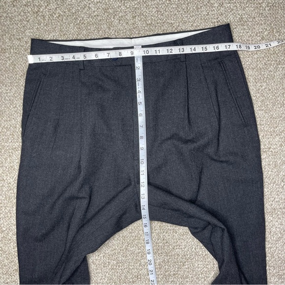 Louis Raphael wool dress pants - Picture 8 of 12